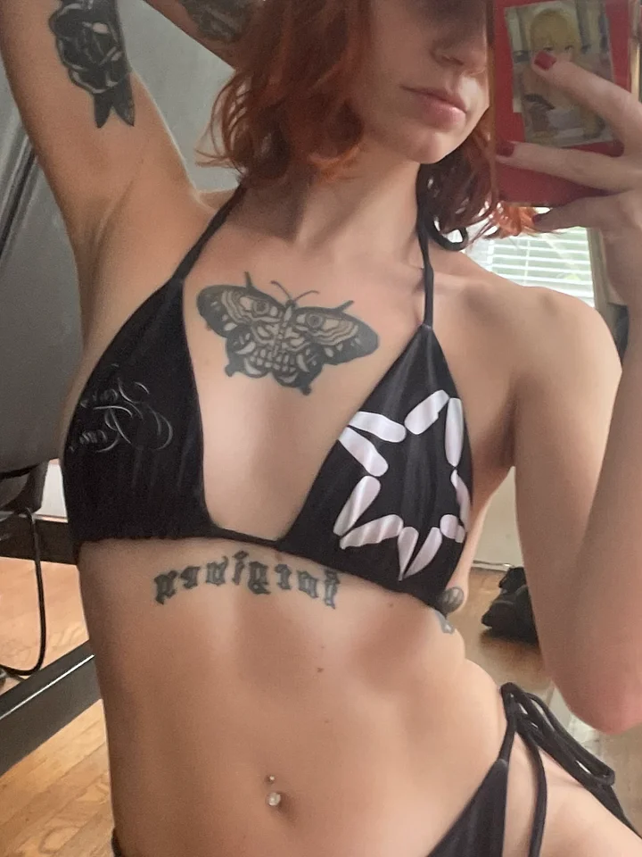 Seller's Remorse Bikini Top product image (2)