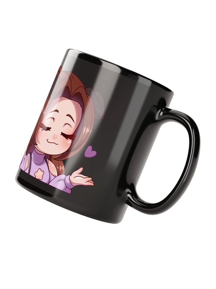 Smug Pudge Mug product image (2)