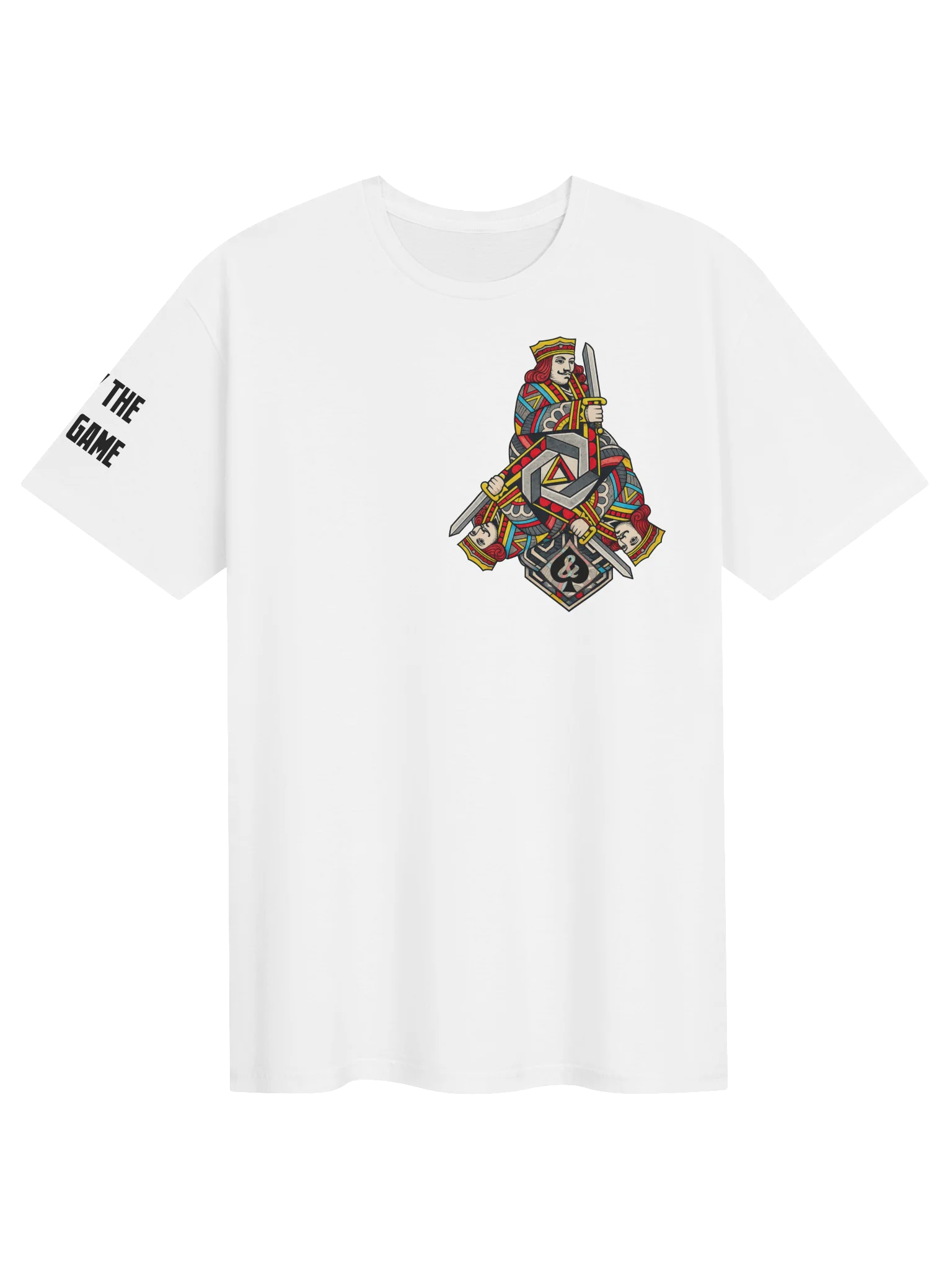 Trinity Kings Graphic Tee product image (1)