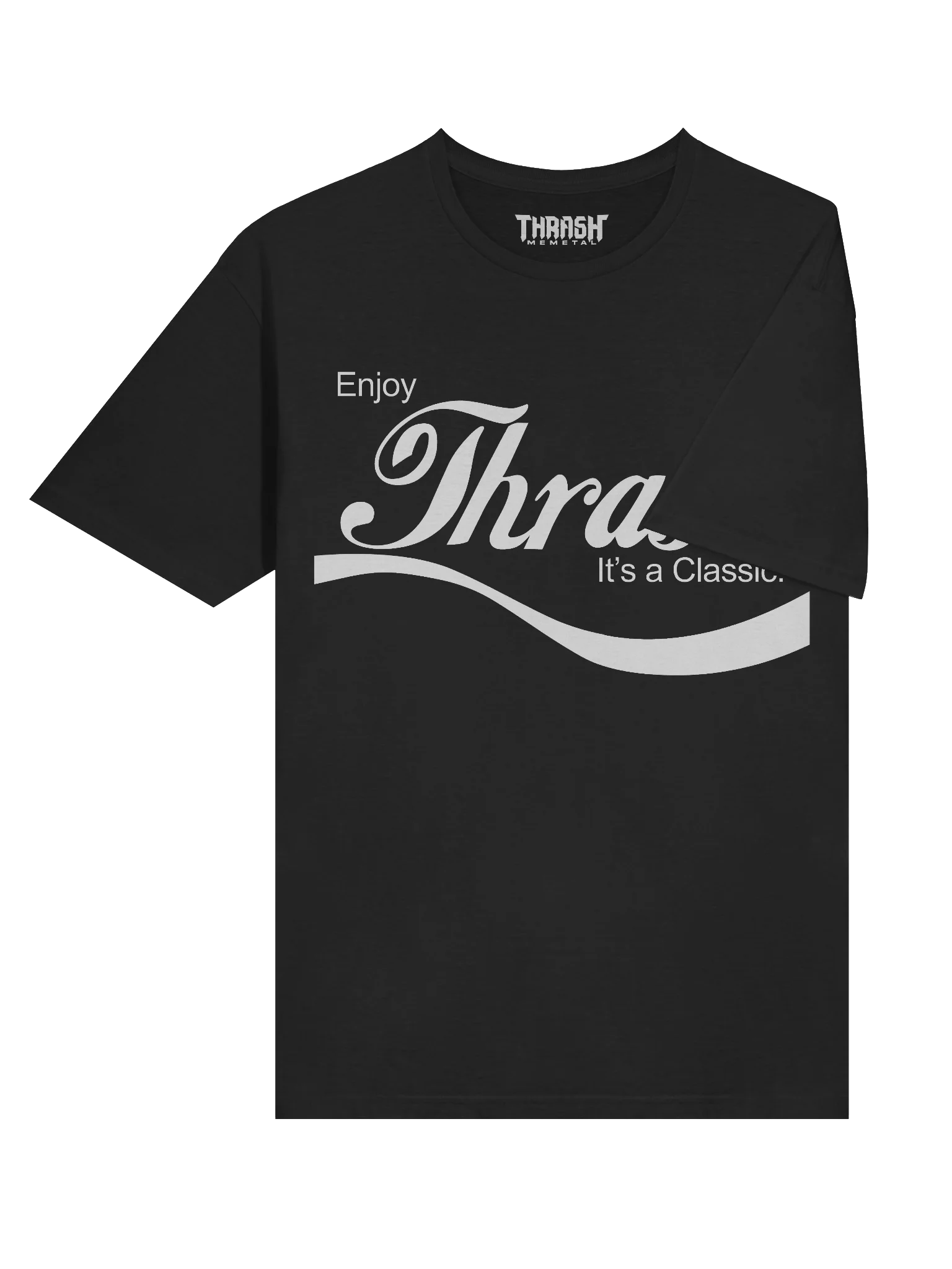 ENJOY THRASH product image (6)