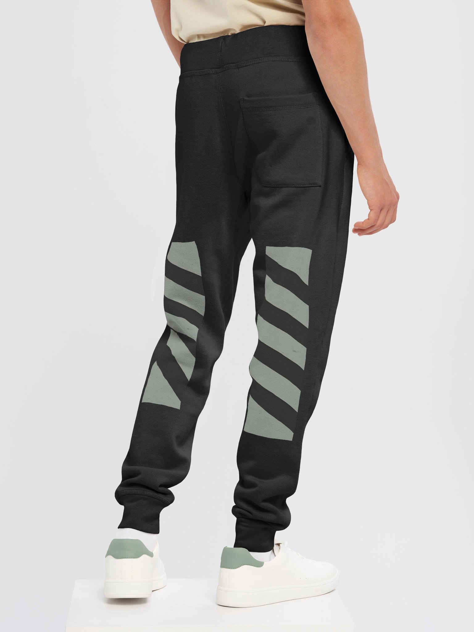 Shadow Stride Edge Fleece Joggers product image (3)
