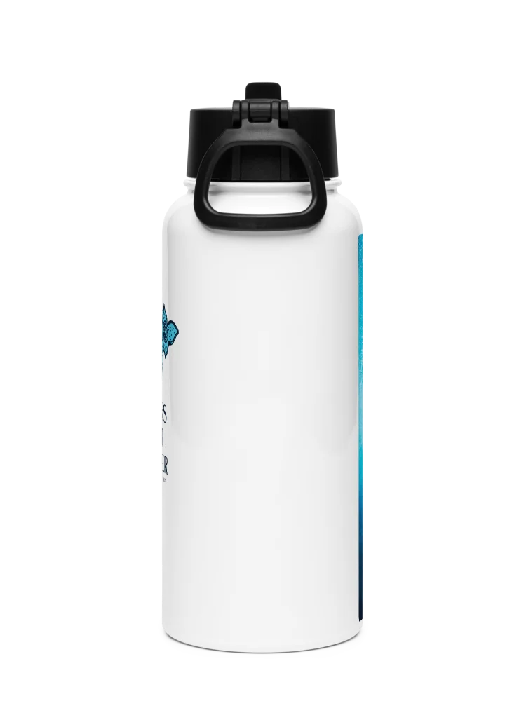 Bless The Maker Water Bottle product image (3)
