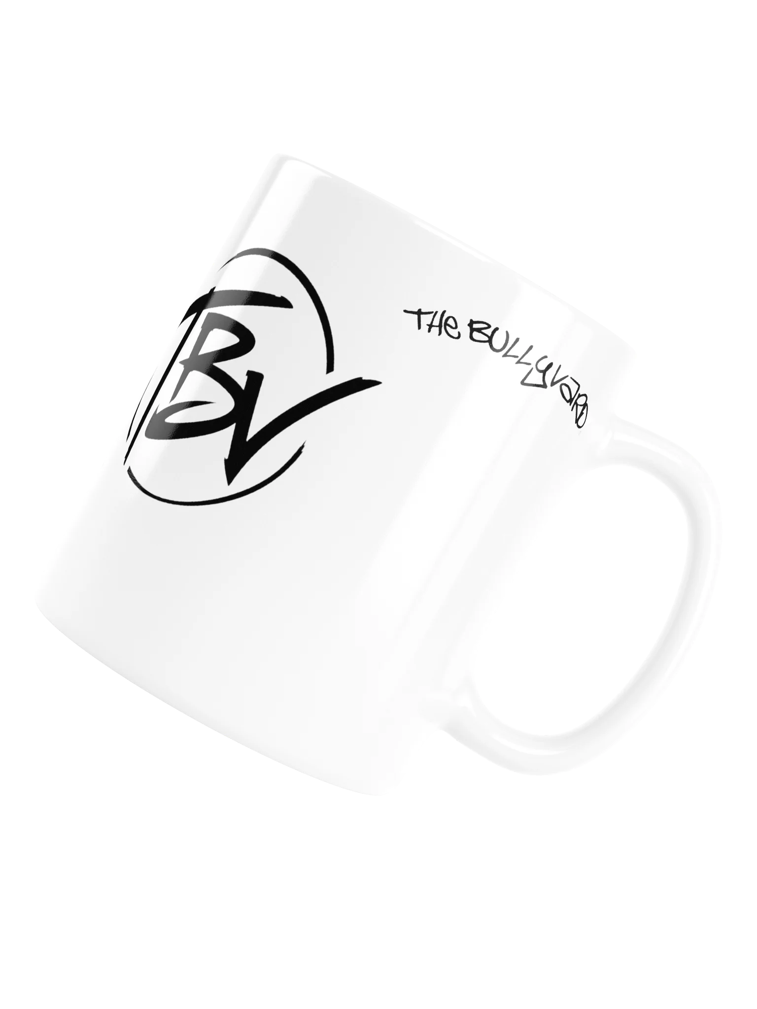 The Bullyvard® Character Universe Mug product image (6)