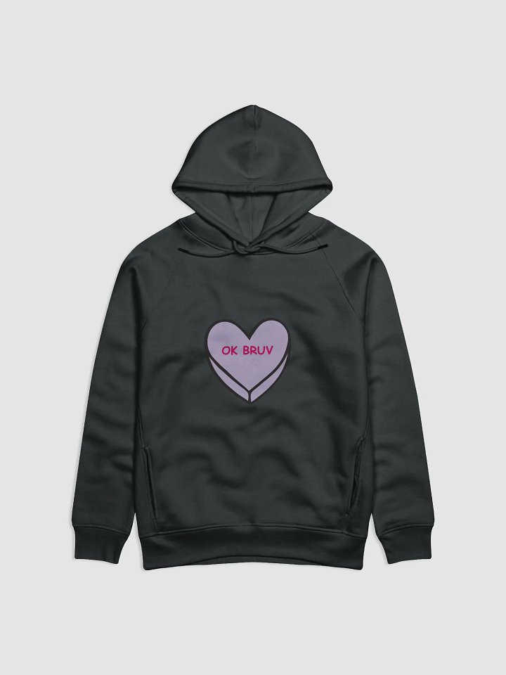 Ok bruv - The Hoodie product image (1)