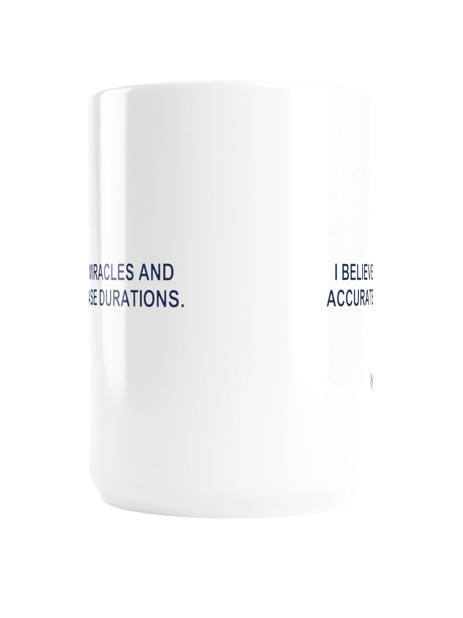 HST Pathways Mug - Accurate Case Durations product image (2)