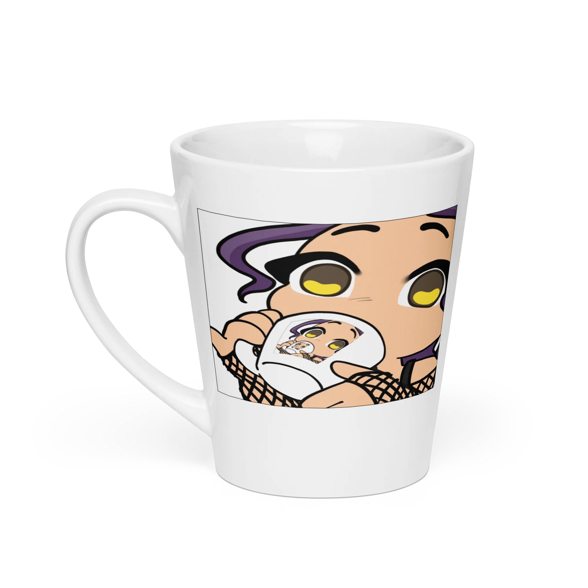 Ed's Sipception Mug product image (1)