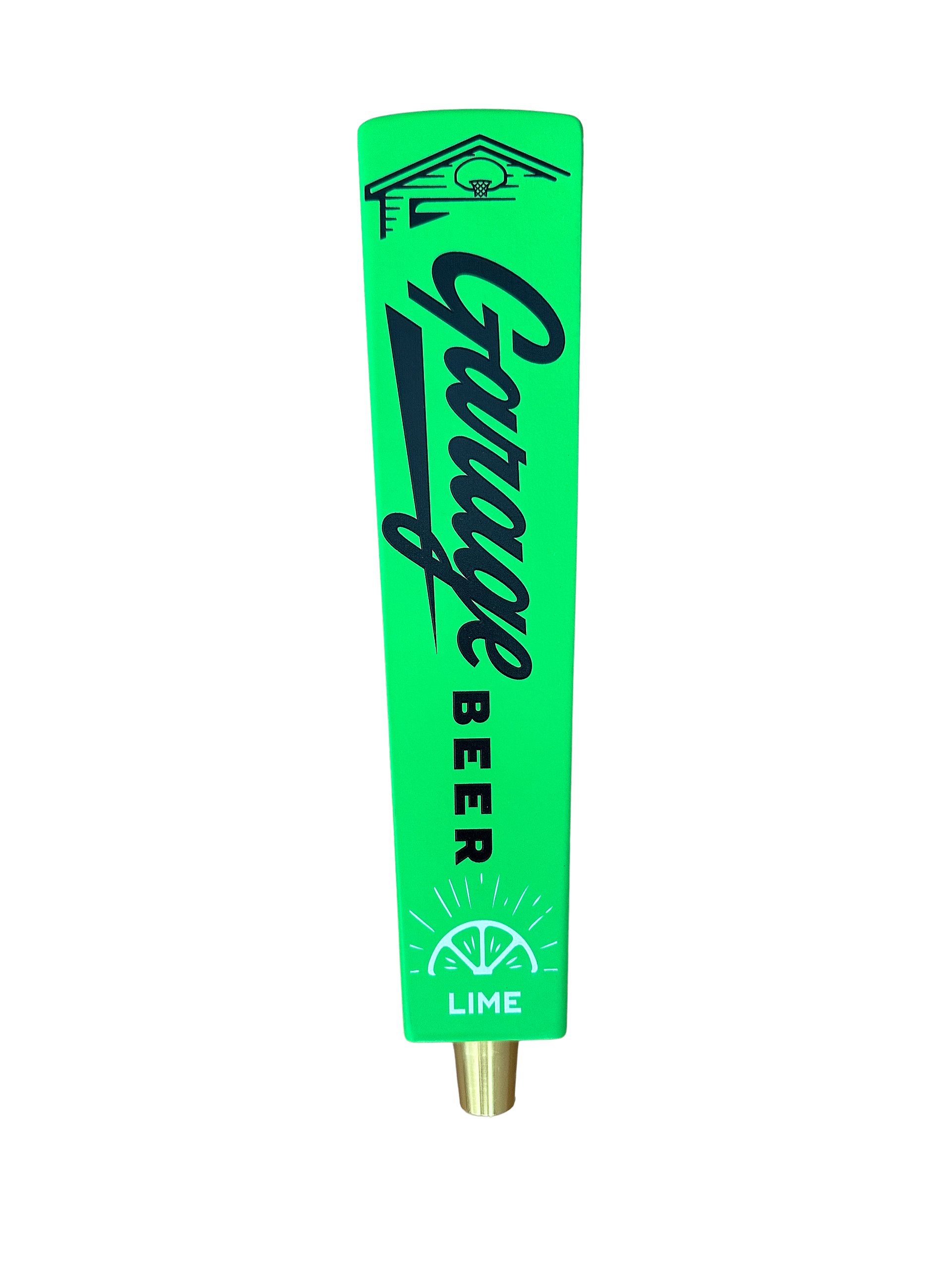 Lime Tap Handle product image (1)