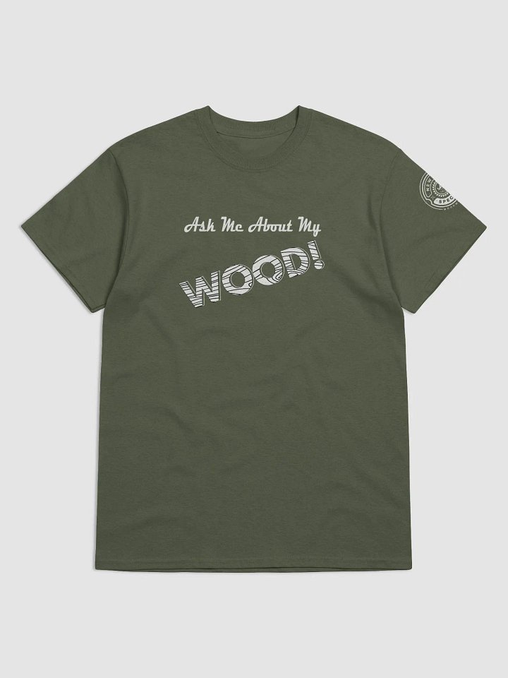 Ask me about my wood Front image product image (1)