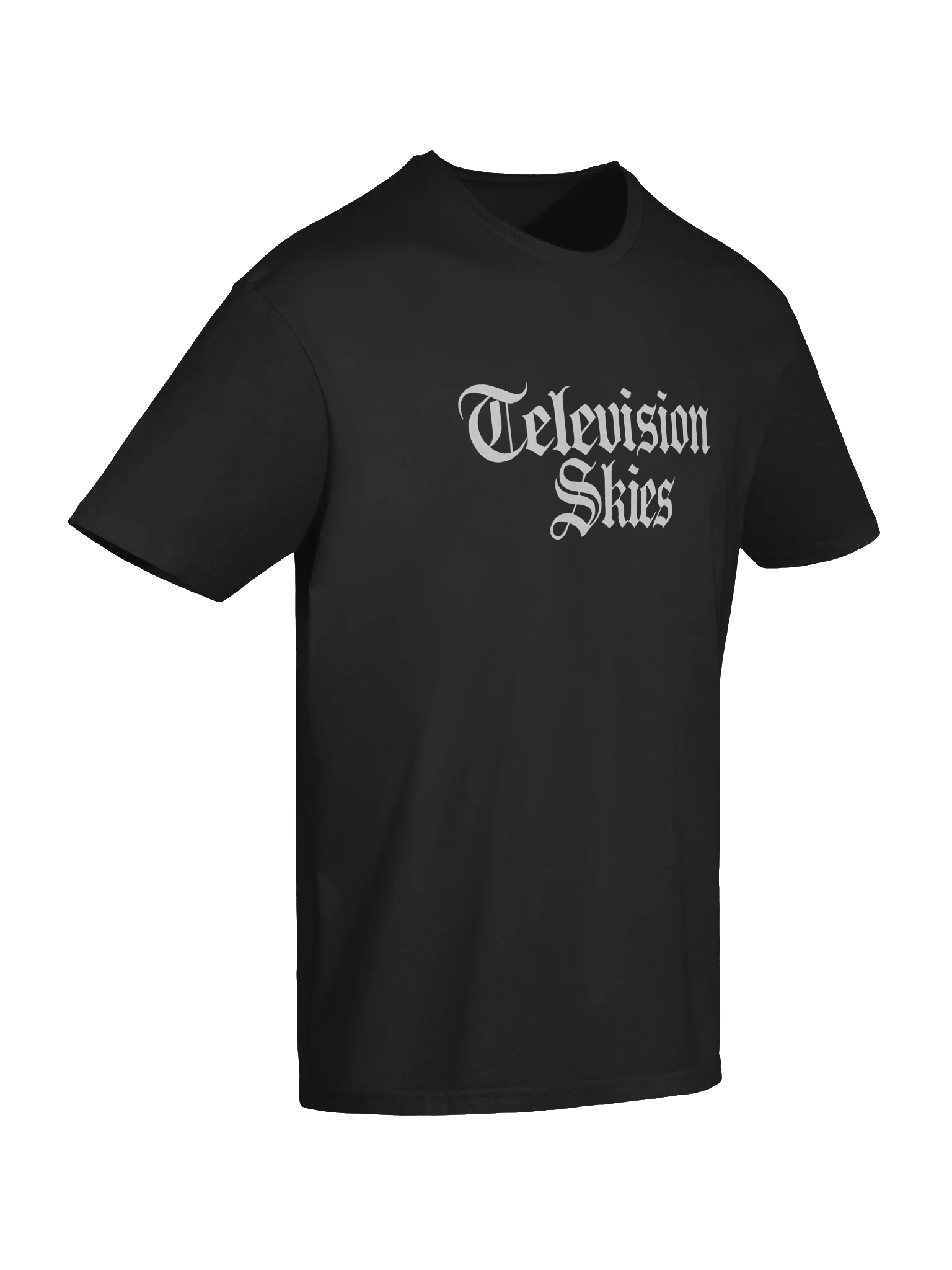 TELEVISION SKIES Y2K TEE product image (10)