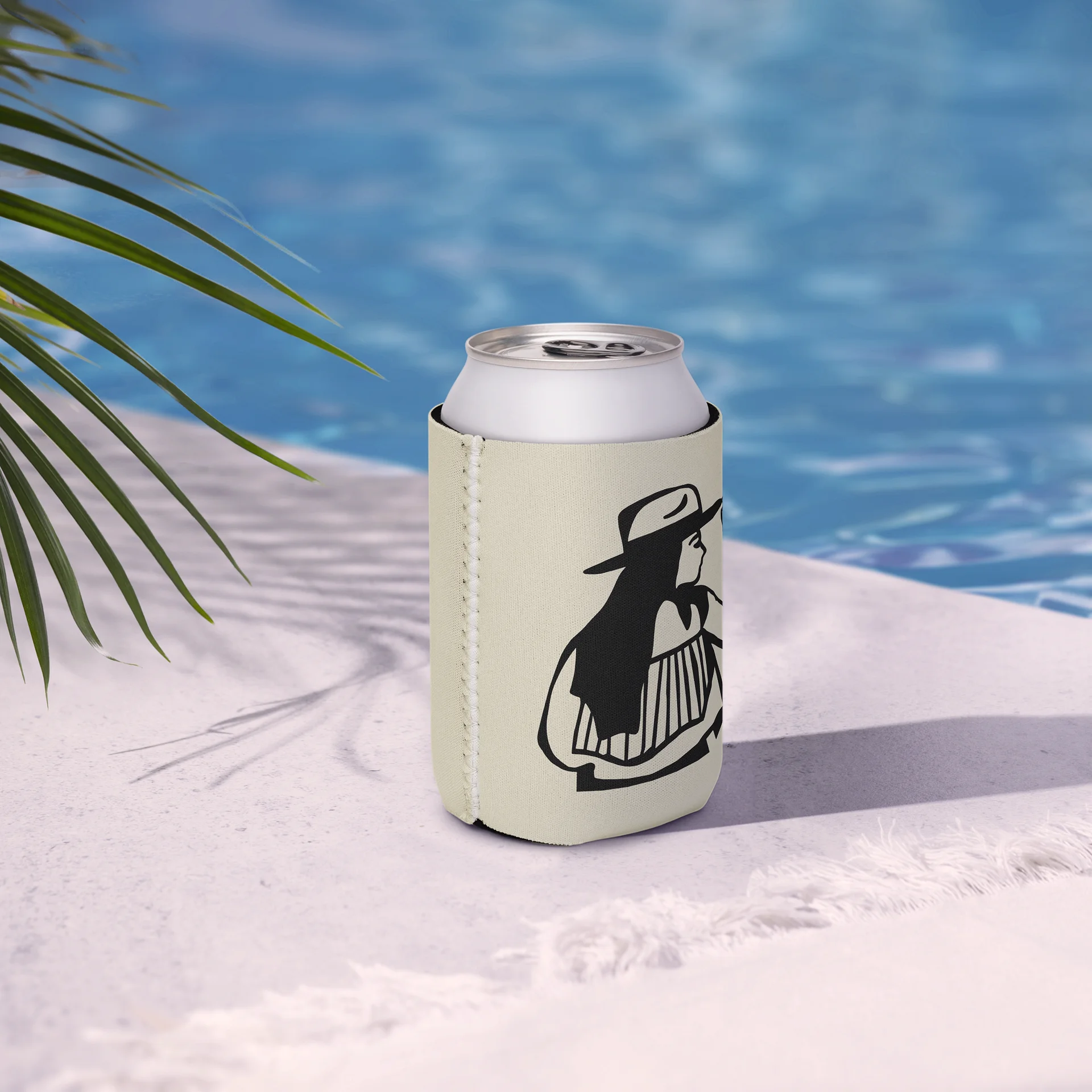 YEE HAW Koozie product image (5)