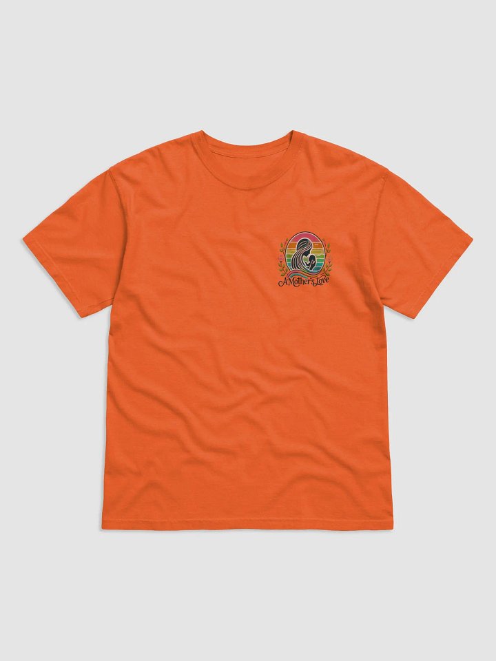 Harmony Unisex T-Shirt product image (1)
