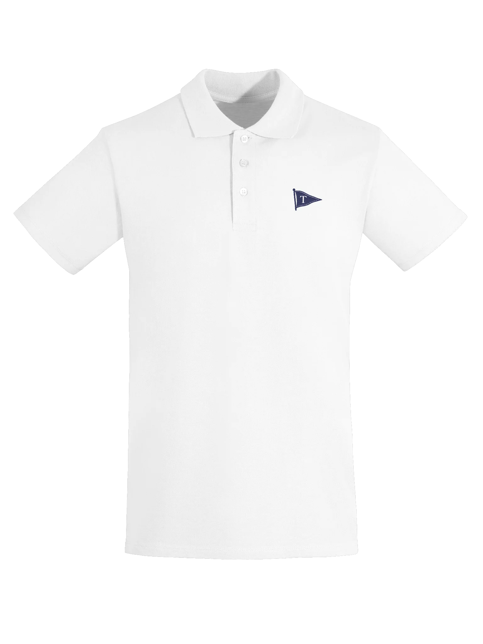 Tideborn Coastal Logo Polo product image (7)