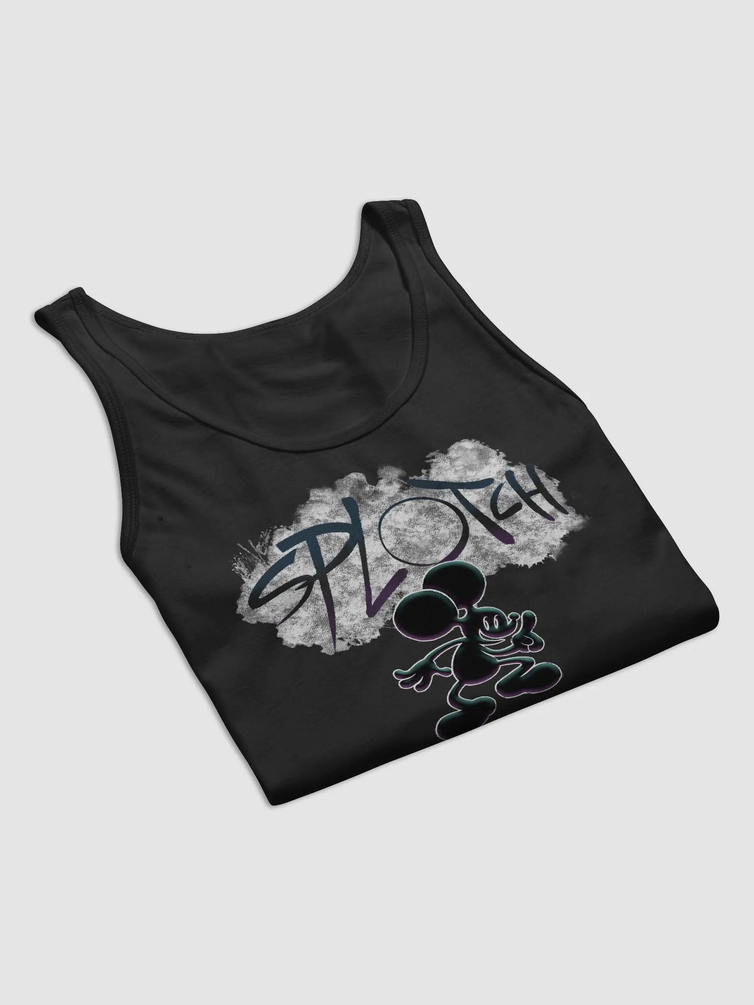 Splotch Tank Top product image (19)