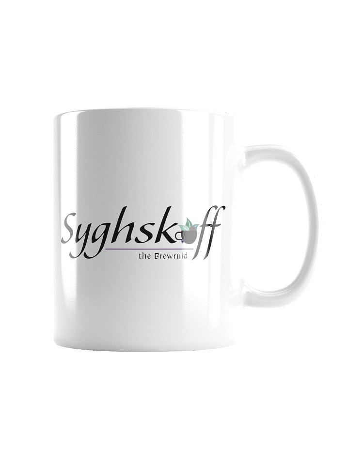 Sygh Original Coffee Mug product image (4)