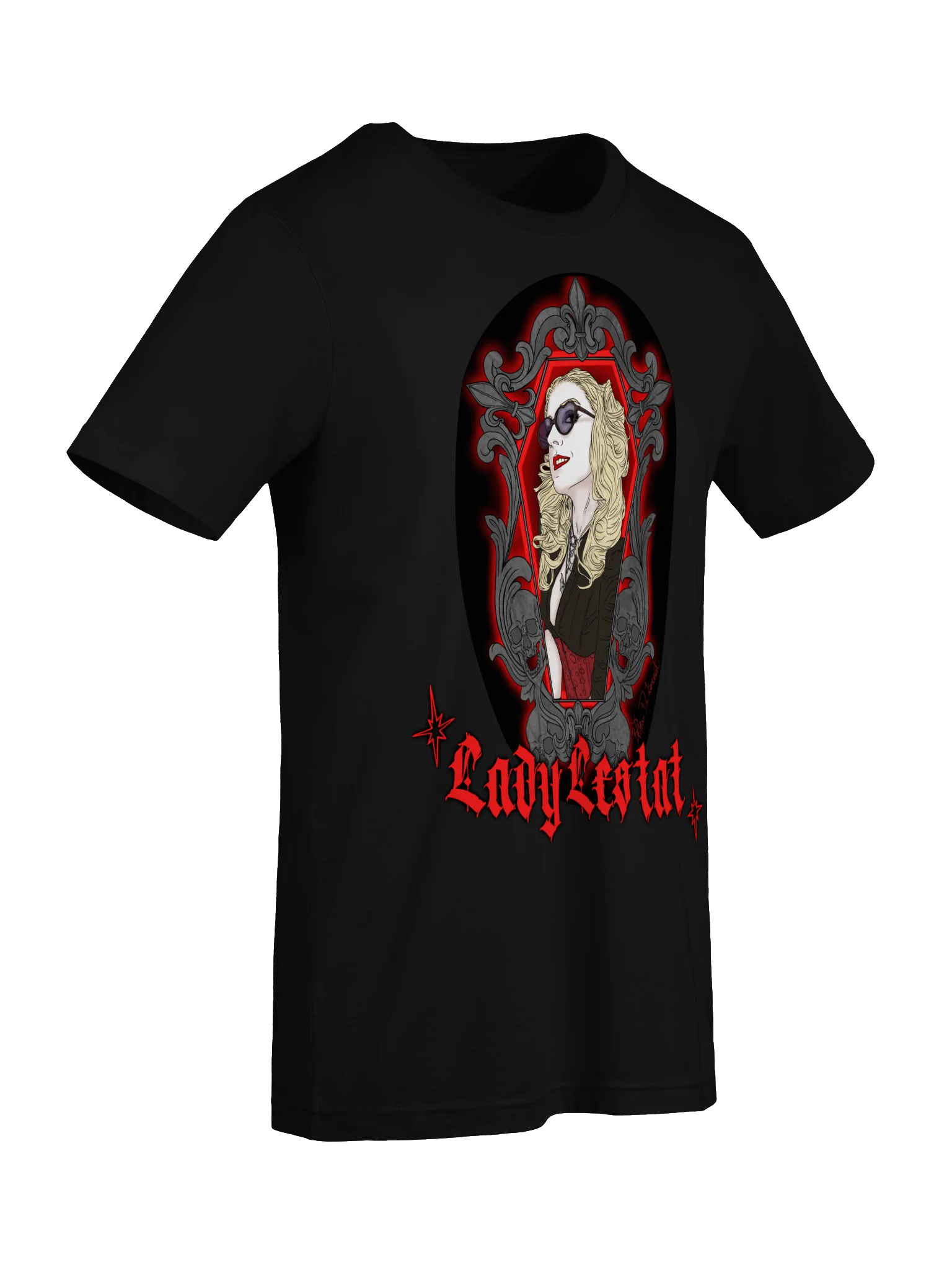 Lady Lestat Tee product image (7)