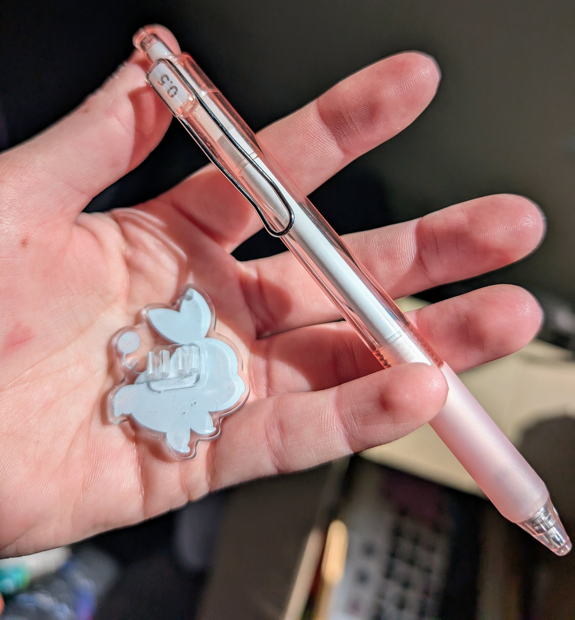 Pocket Creature Pens Z product image (2)