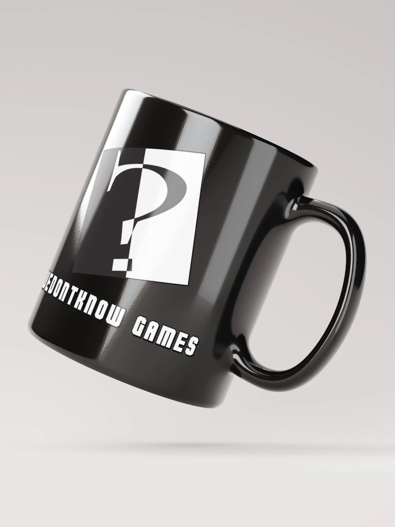 Logo Mug product image (5)