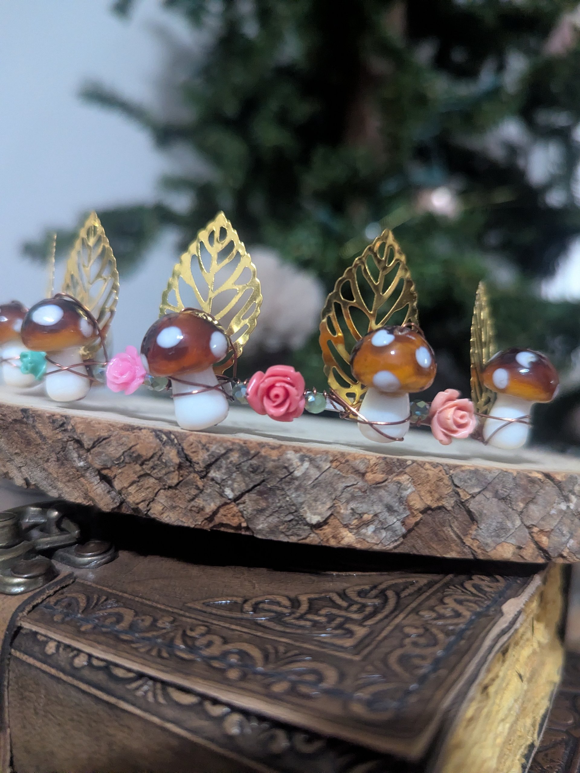 Mushie Garden product image (3)