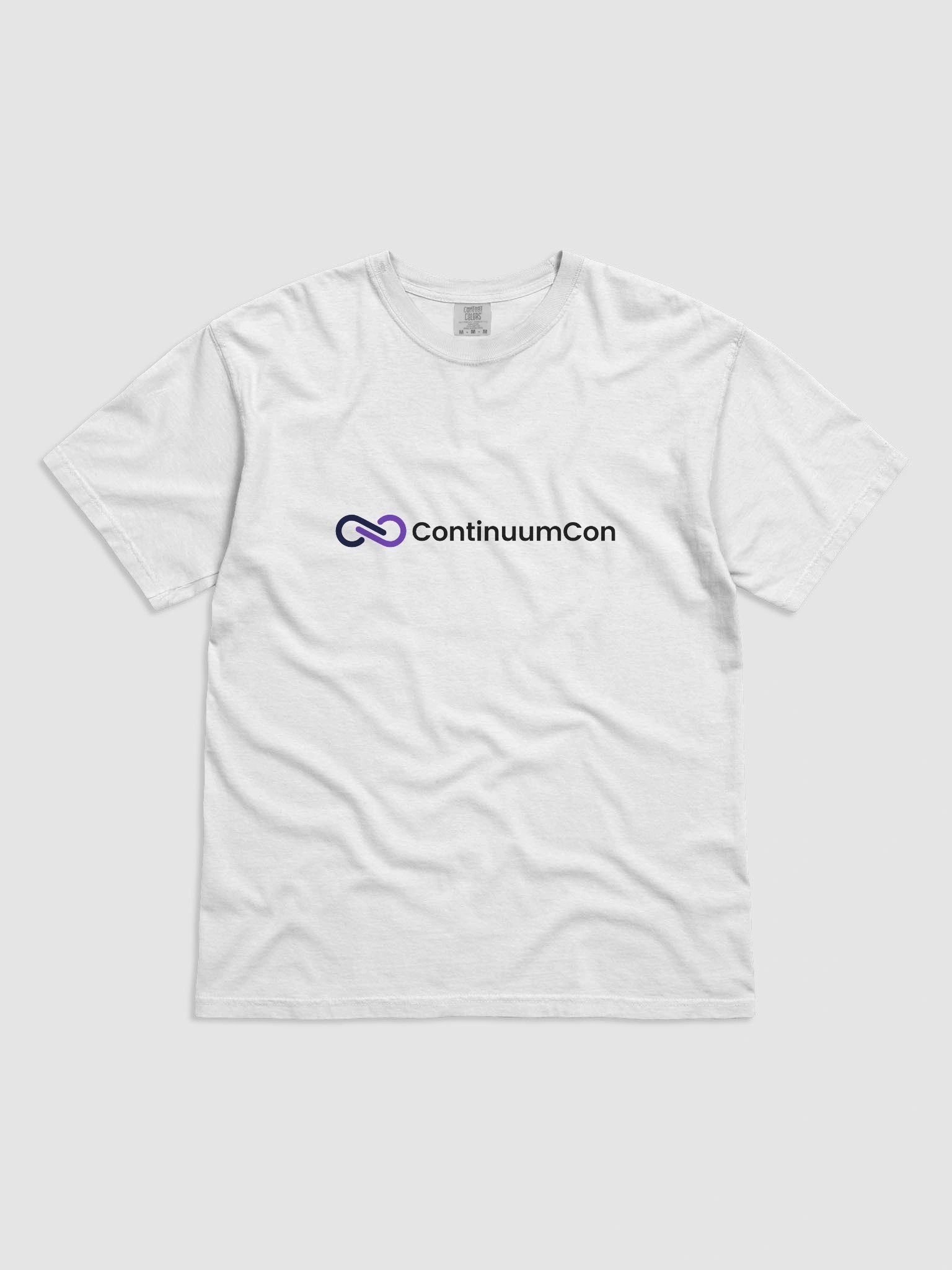 T-Shirt Light Mode product image (1)