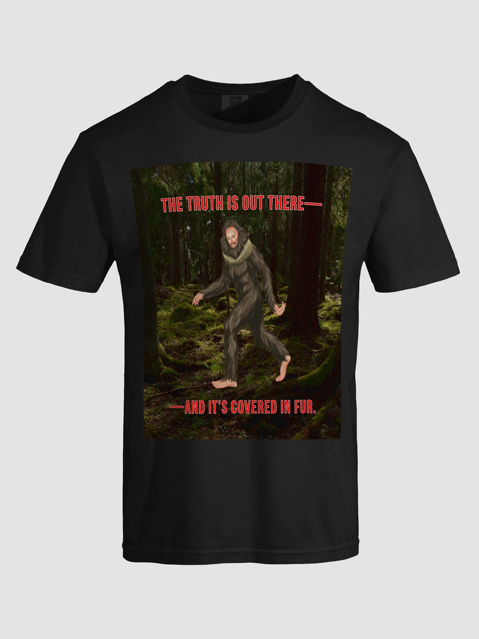 The Truth is out there! product image (91)