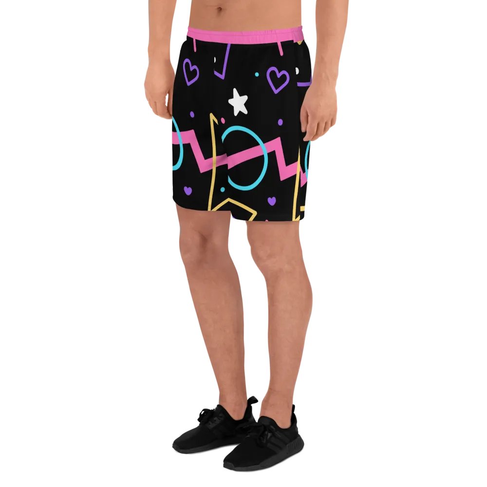 Arcade SHORTS?! Masc Cut product image (9)
