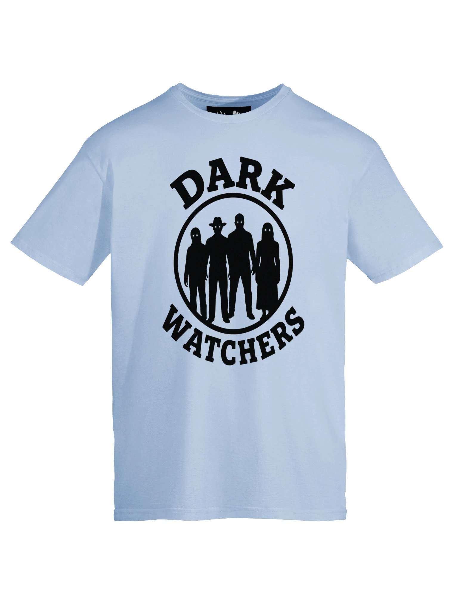 Dark Watchers T-Shirt - Shadow People product image (22)
