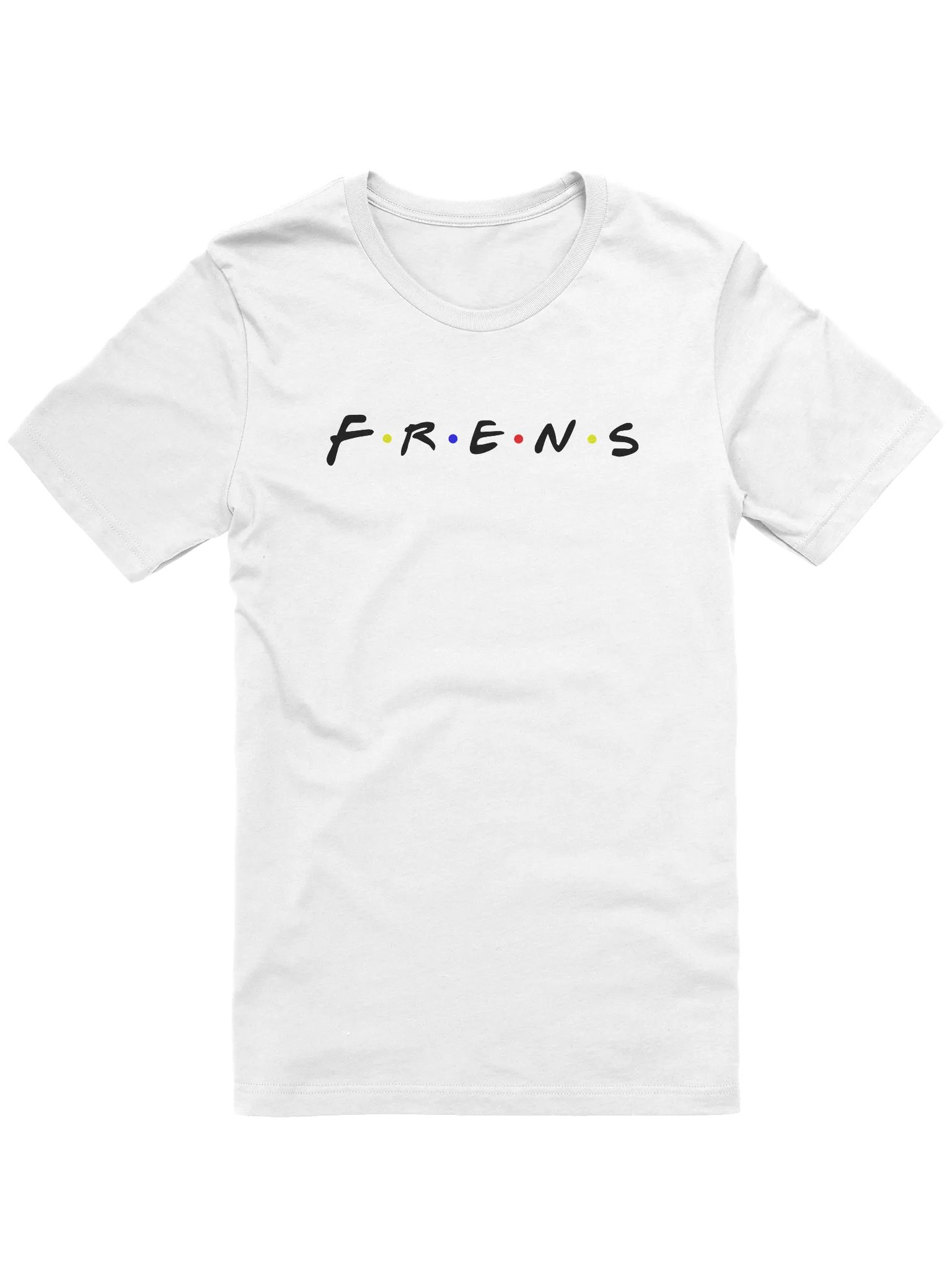 I Have White Frens product image (1)