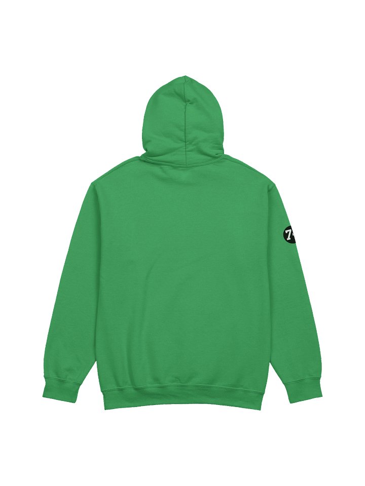 74 Forever Hoodie product image (2)