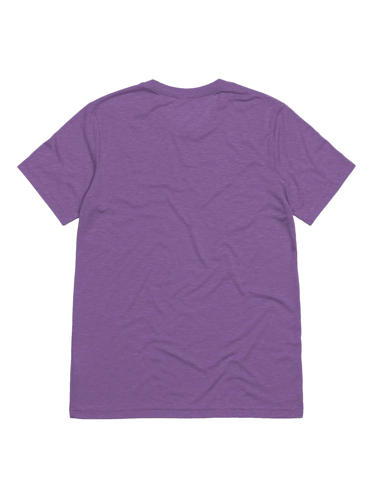 Random Roadcuts Tee w/large front logo product image (2)