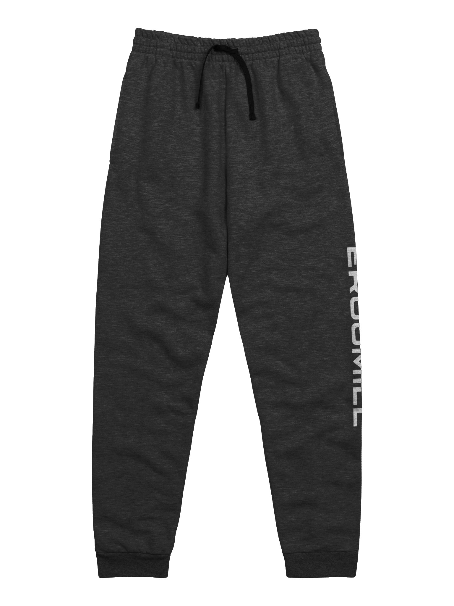Eroomill Emblem Joggers product image (2)