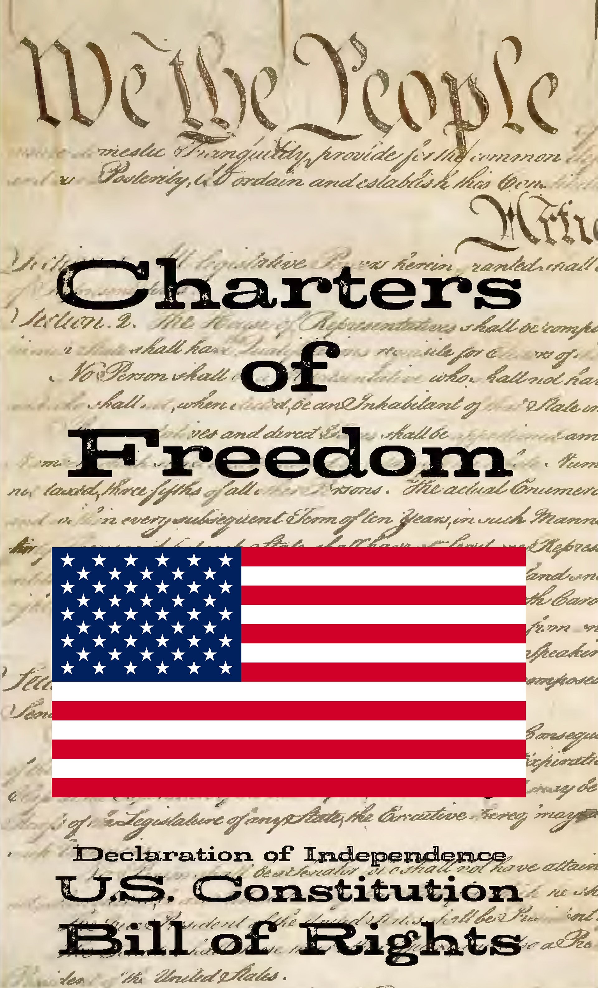 Charters of Freedom: A Guide (eBook Edition) product image (1)