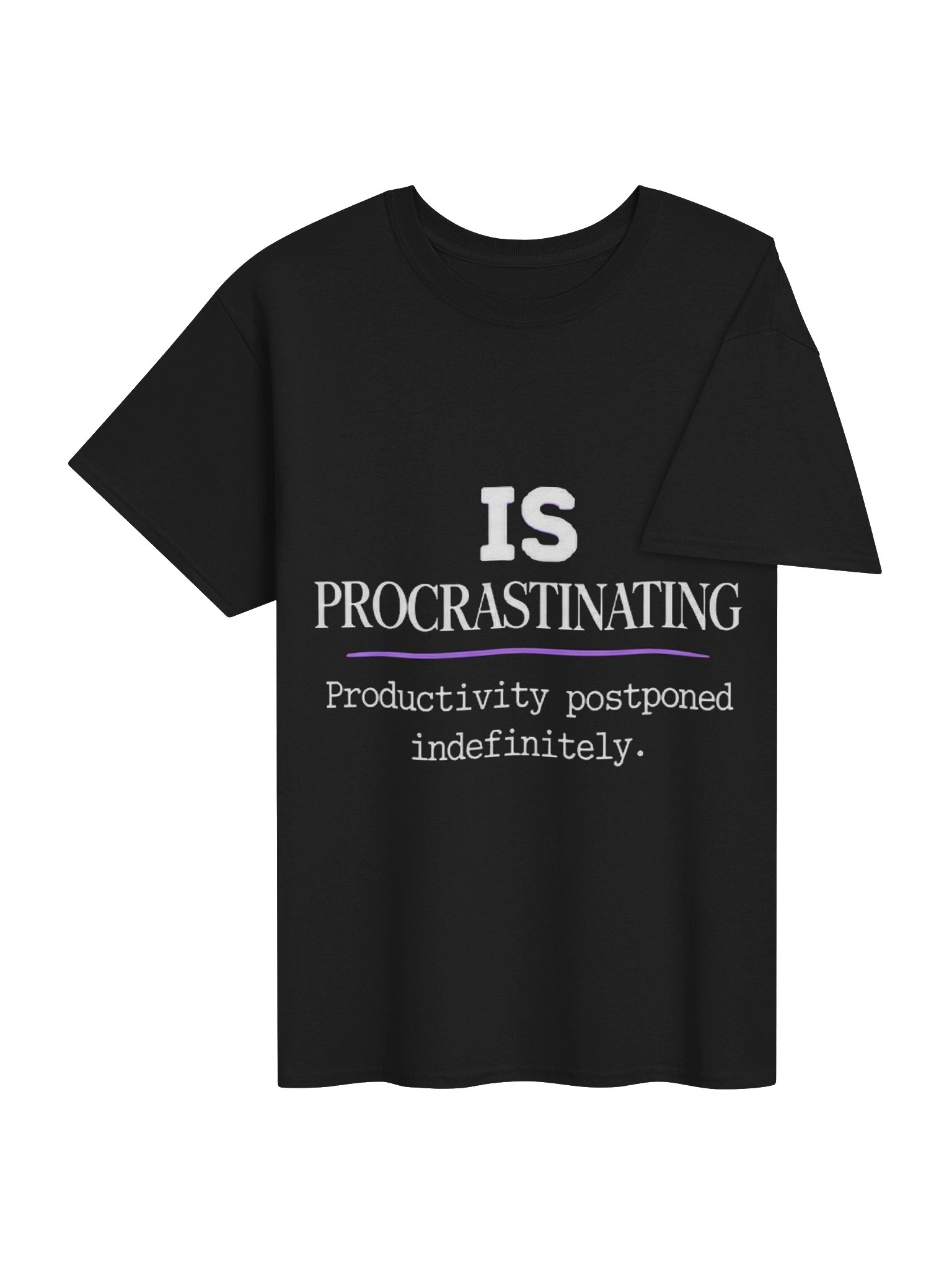 Is Procrastinating product image (4)