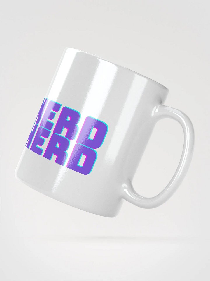 Nerd Herd Mug product image (2)