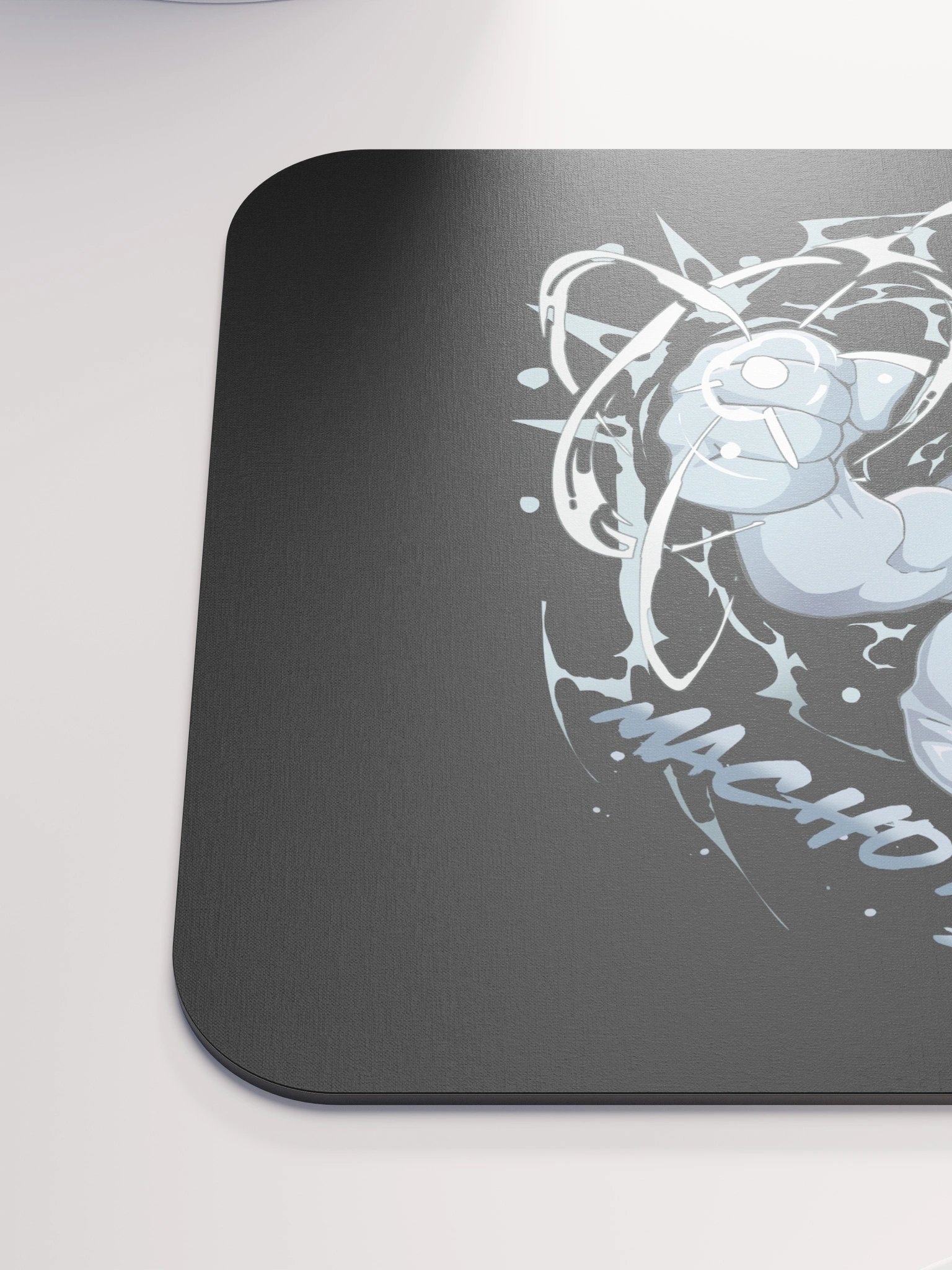 MACHO MAY 2026 - Mouse Pad product image (6)
