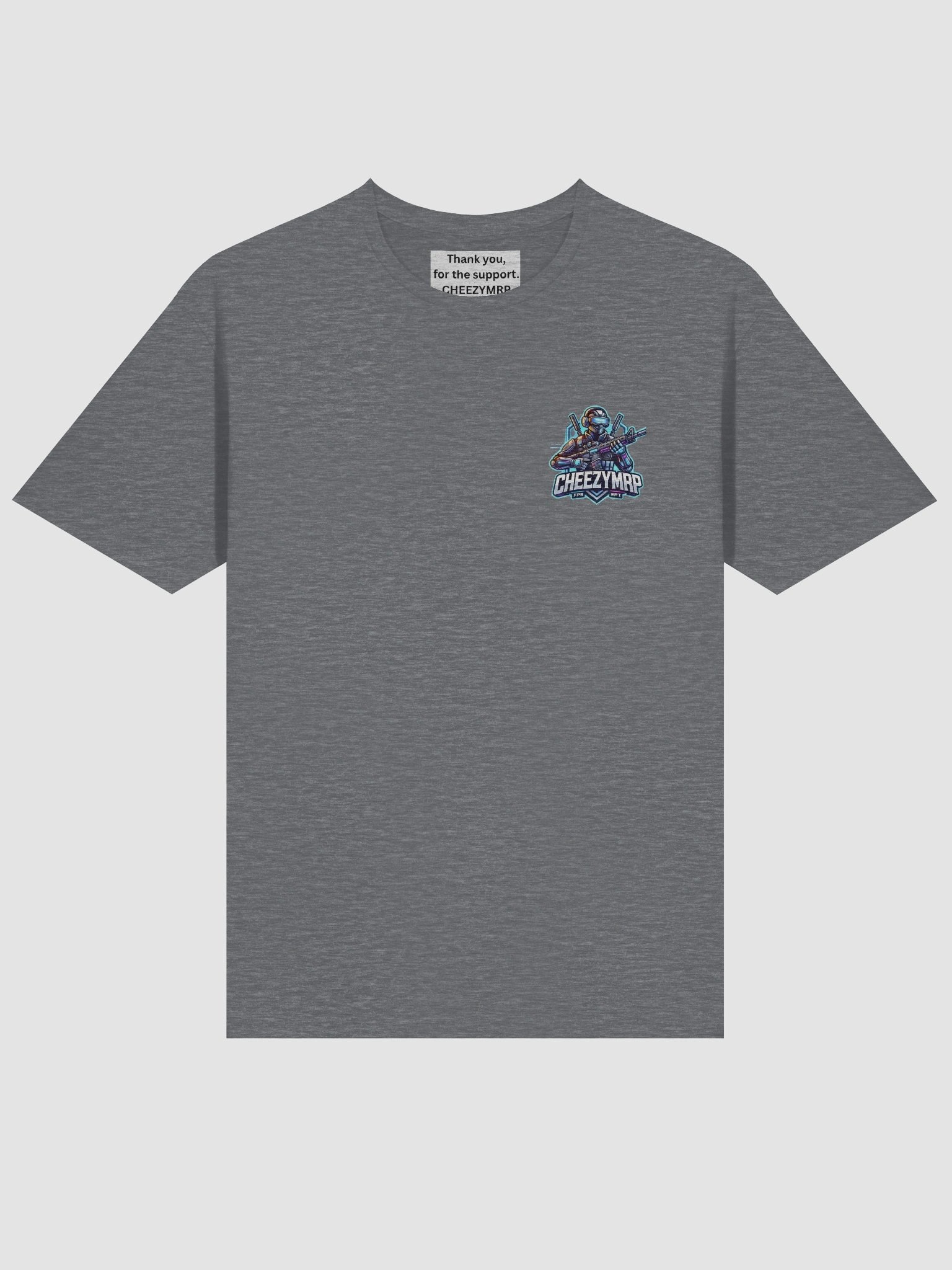 Supporter Tee product image (21)