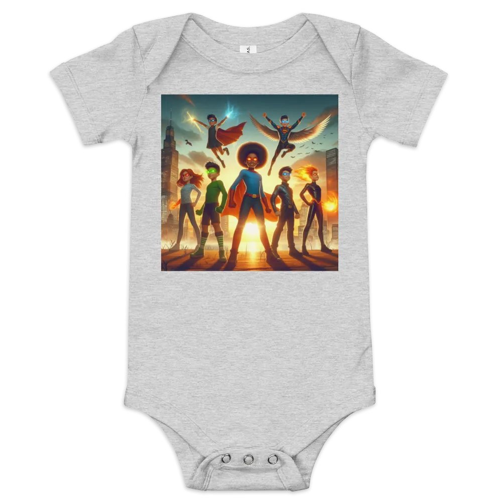 Super Duper Baby product image (4)