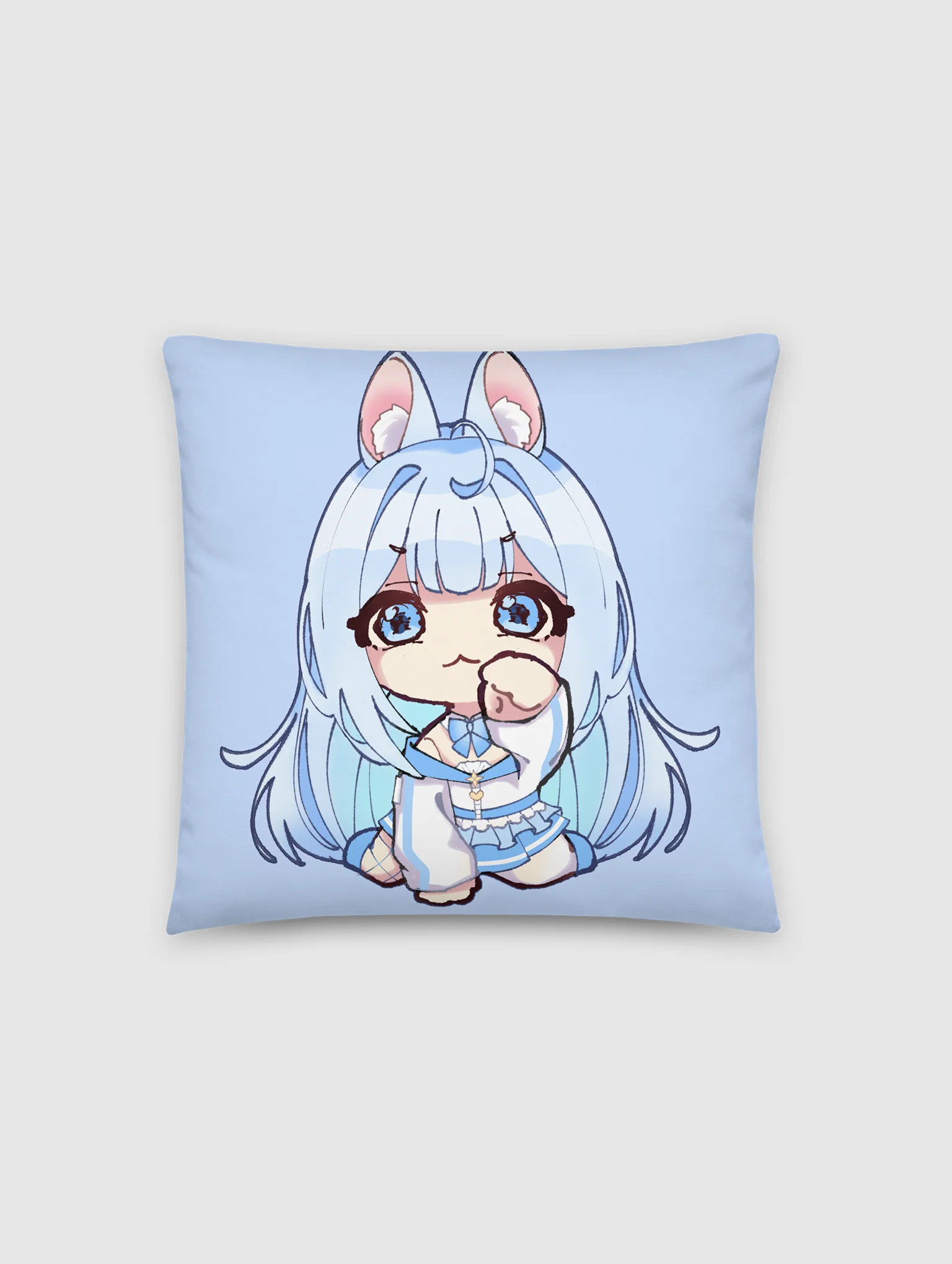 Mai Plushie Pillow product image (1)