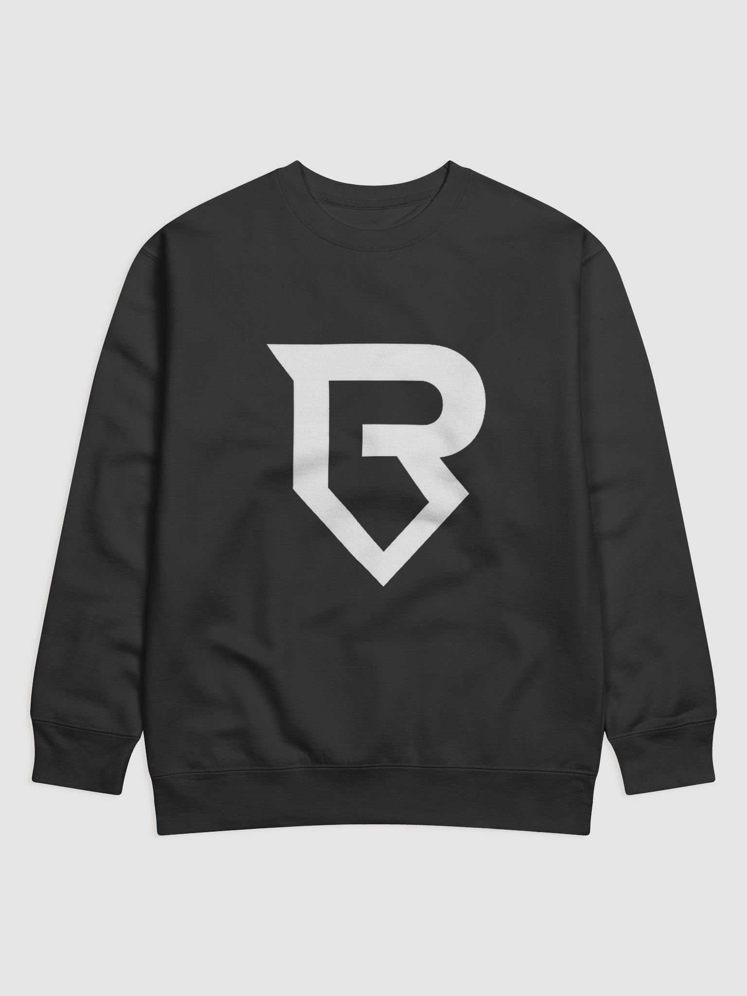 Black Sweater product image (1)