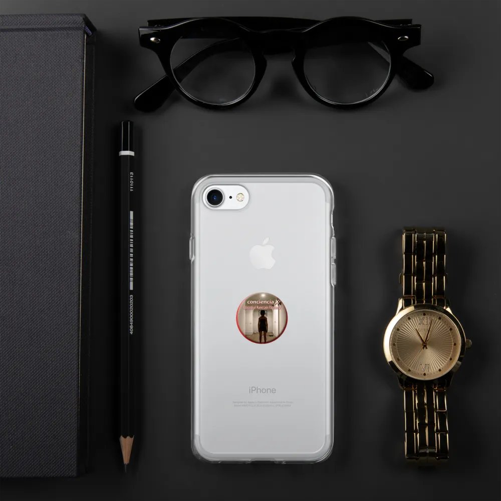 Xploring Paranormal iPhone® Case product image (329)