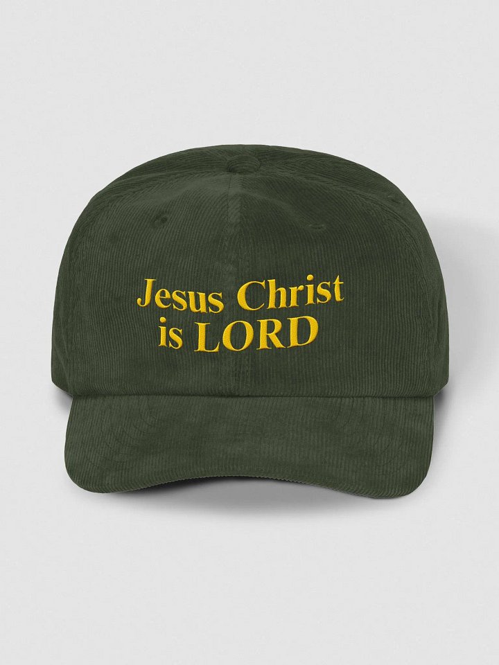 Jesus Christ is LORD product image (9)