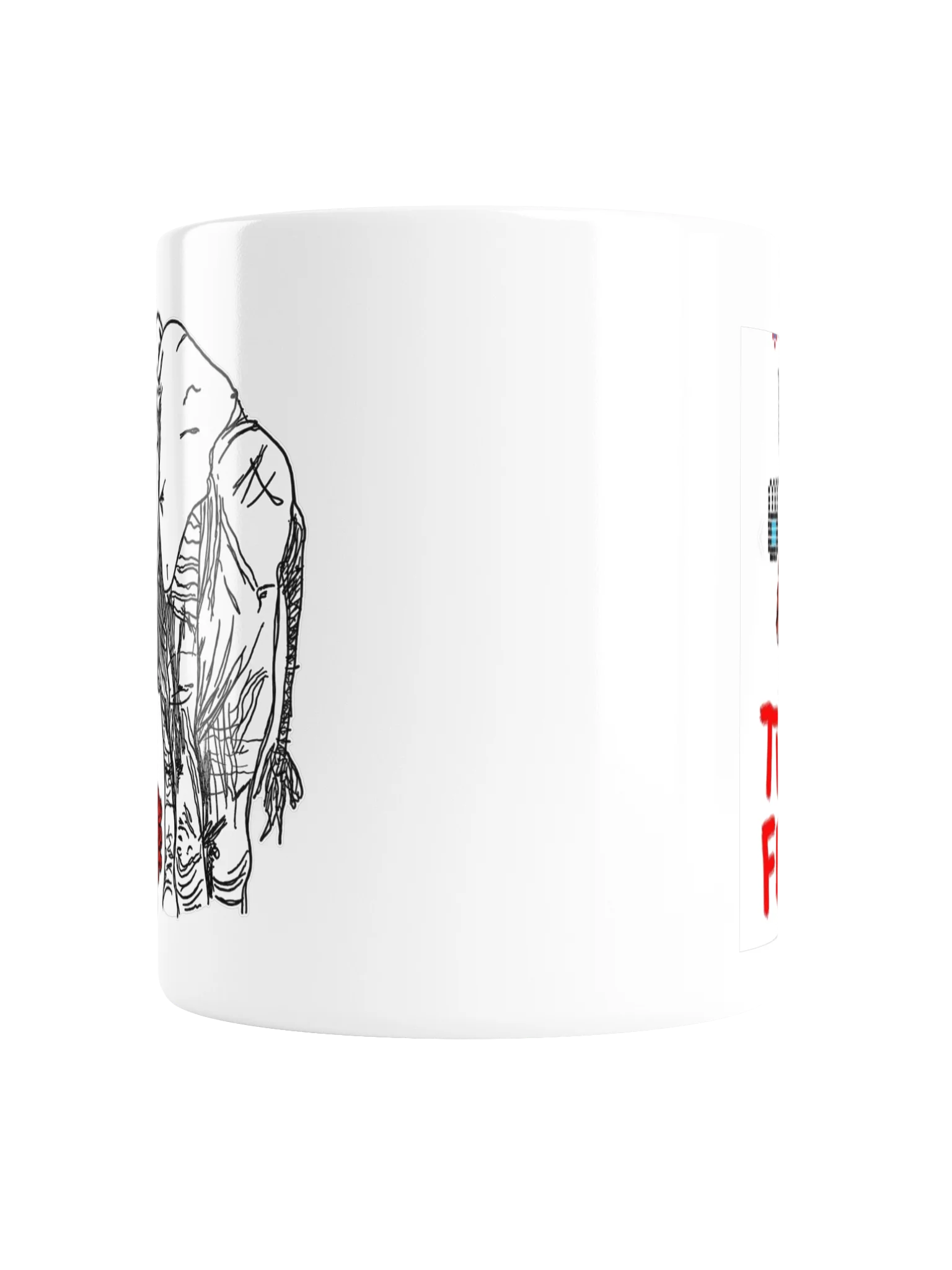 Never Forget product image (5)