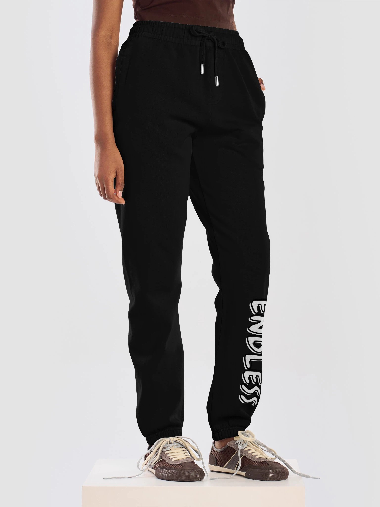 ENDLESS EST. 2026 JOGGERS product image (3)