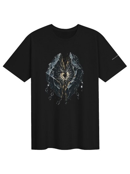 The Void — Tee