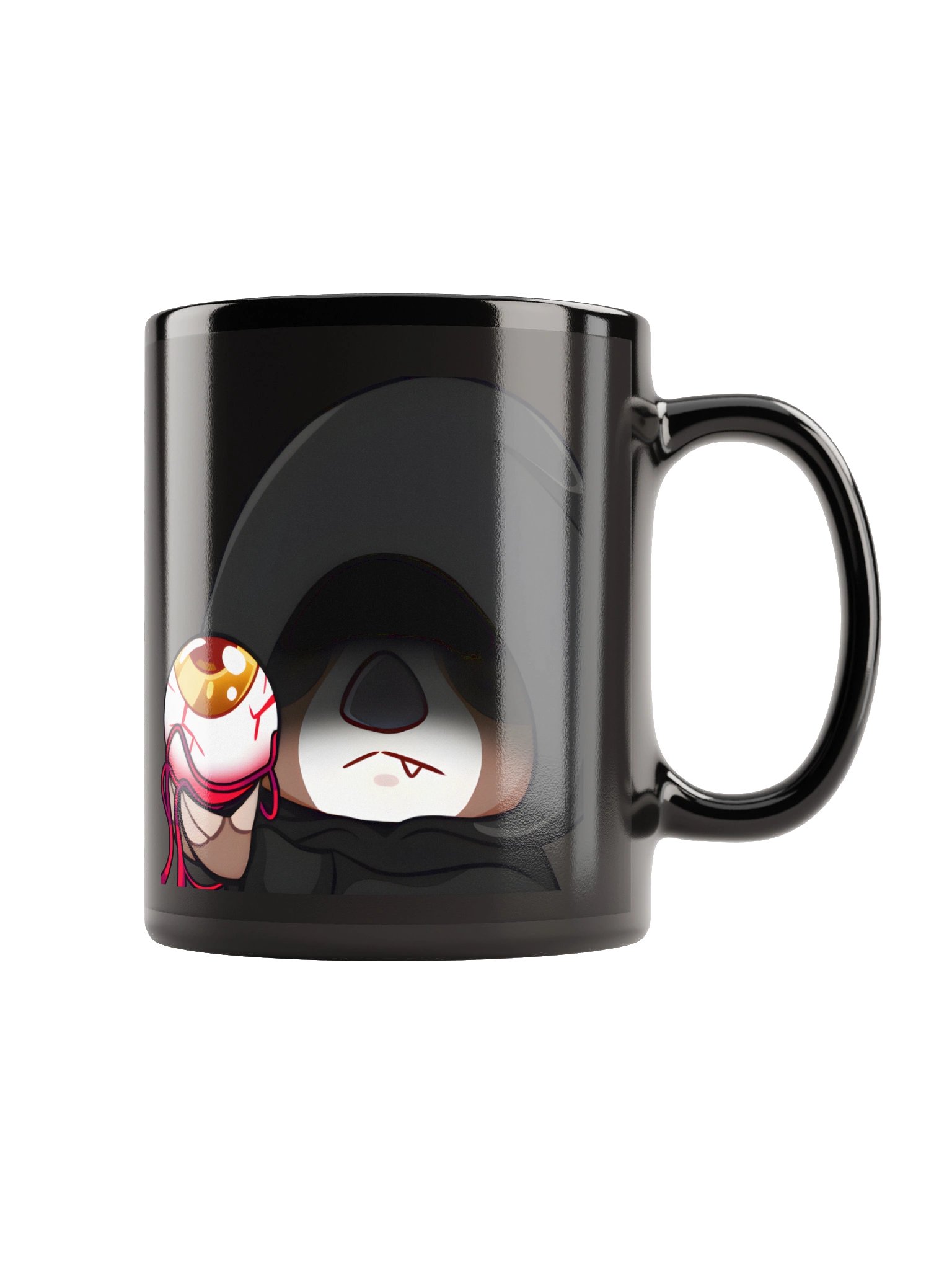 Sloths Horror Mug product image (1)
