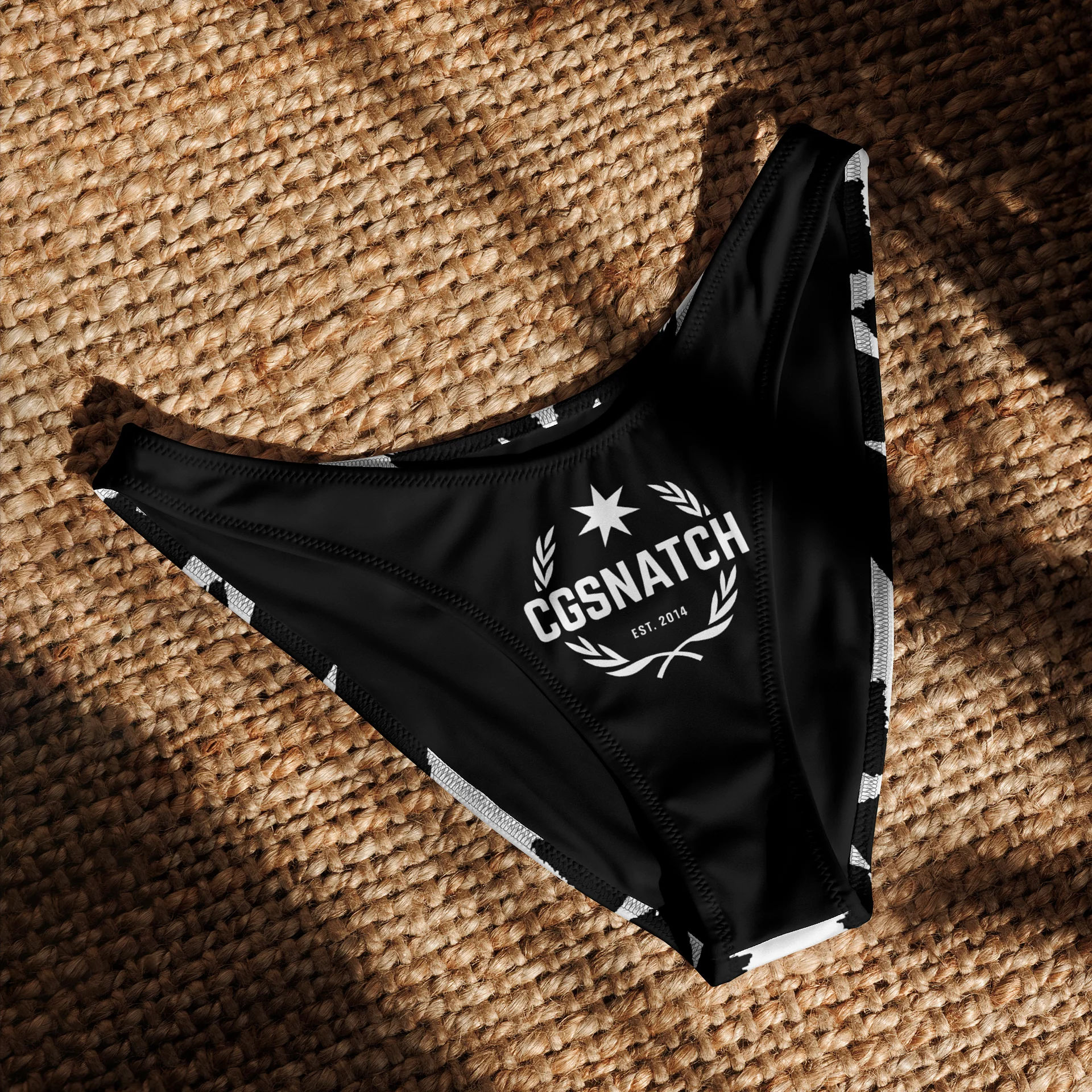 CG5NATCH LOGO ON A ... product image (6)