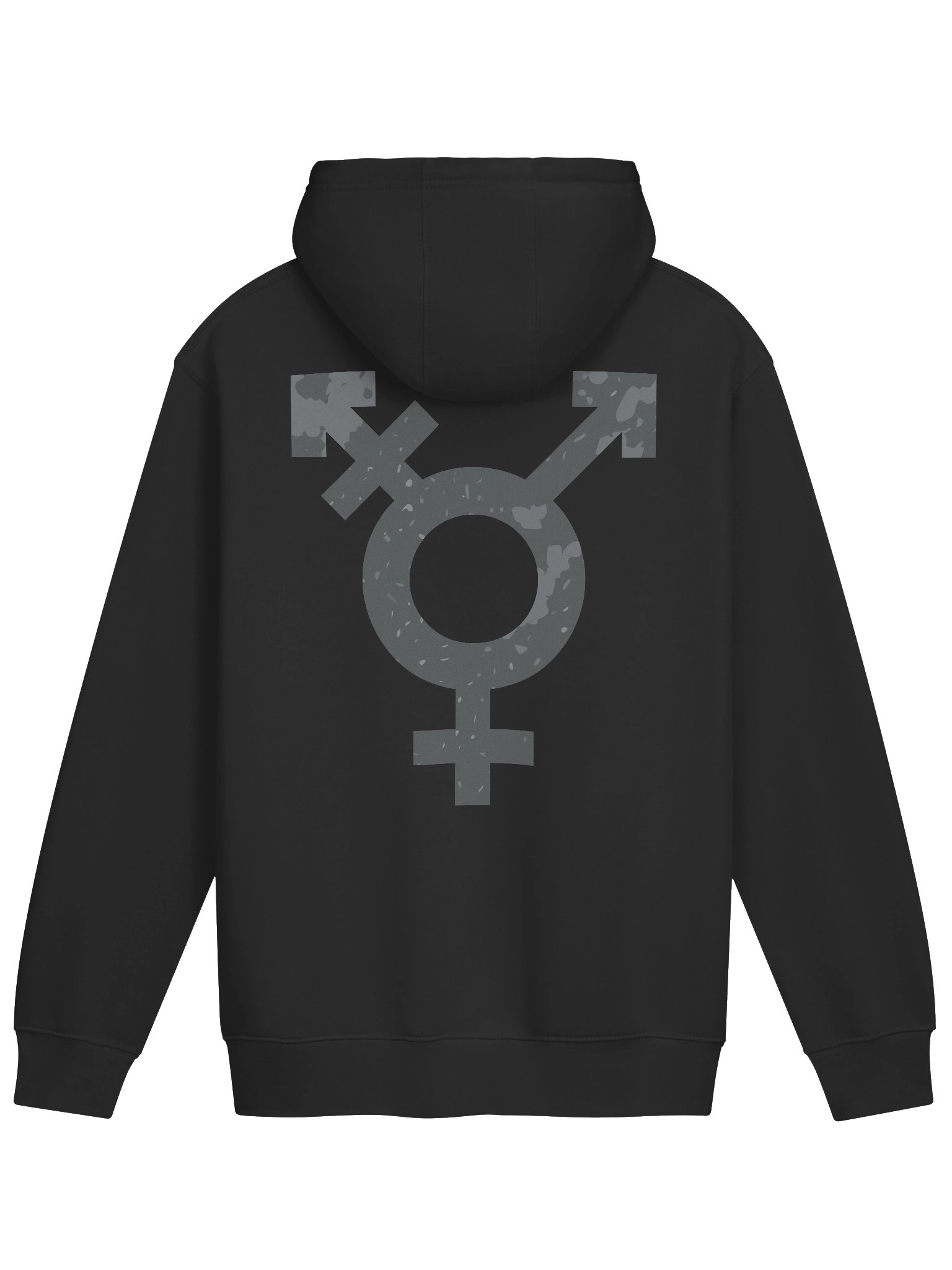 POWER FOR ALL HOODIE product image (2)
