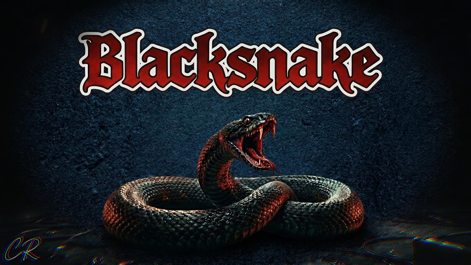Blacksnake - Sinner's Serenade product image (1)