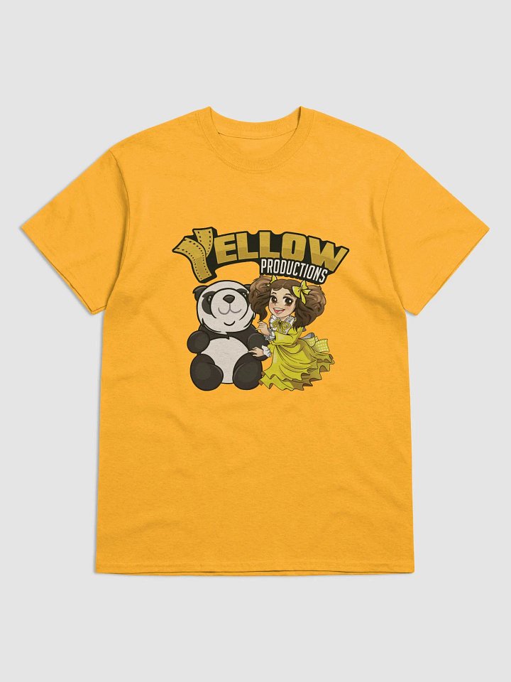 Topher & Princess Shirt product image (2)