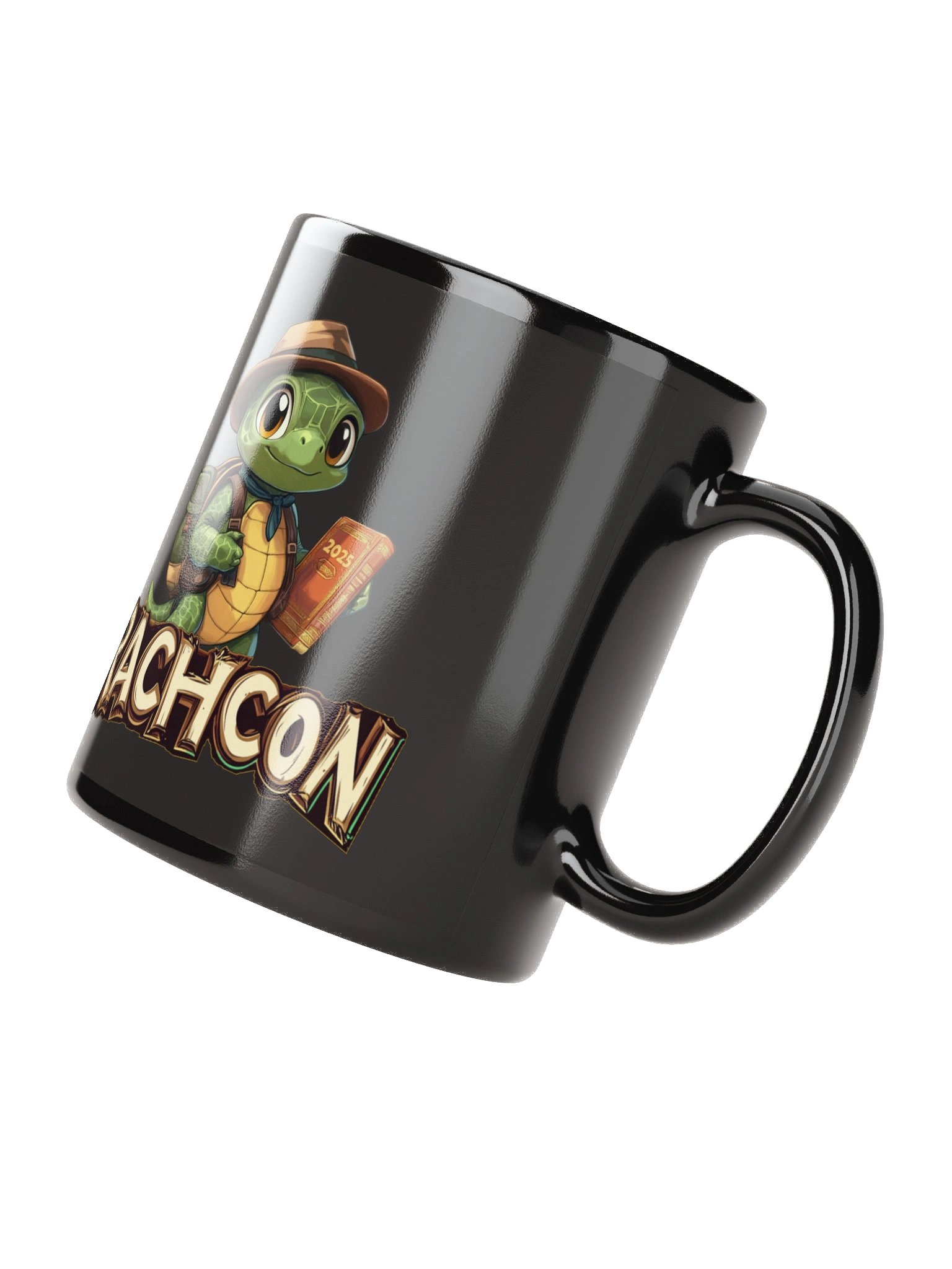 Rachcon 2025 Mug product image (3)