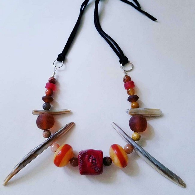 Handcrafted Jewelry